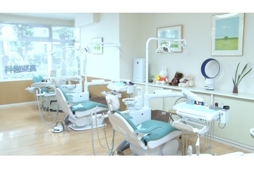 高梨歯科クリニックの求人画像