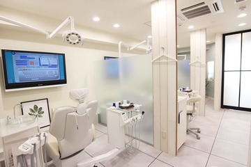 井上歯科CLINIC&WORKS TOKYOの求人画像