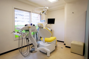 白山歯科医院の求人画像