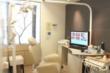 オリーブ歯科の求人画像