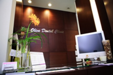 オリーブ歯科の求人画像