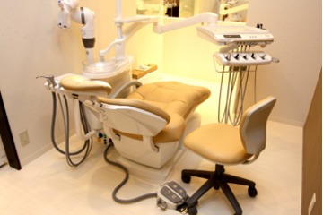 槙原歯科 オリナス錦糸町インプラントセンターの求人画像