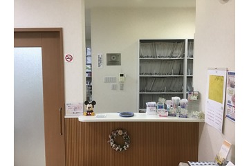 豊田歯科クリニックの求人画像