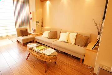 ホワイトデンタルクリニックの求人画像