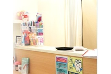 開成歯科アリオ市原医院の求人画像