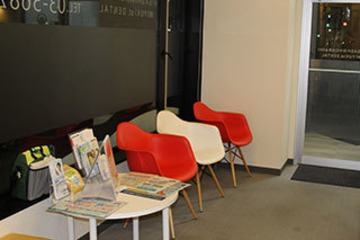 東日本橋みゆき通り歯科の求人画像