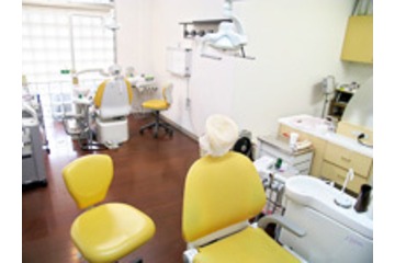 ビューネタワー平井歯科室の求人画像