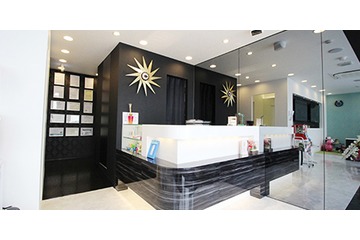 モアナ歯科クリニック 東長崎医院の求人画像