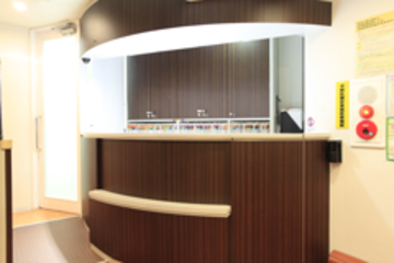 安藤歯科クリニックの求人画像