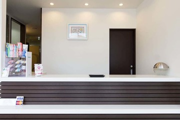 烏山通り歯科の求人画像