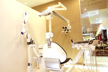 槙原歯科 オリナス錦糸町インプラントセンターの求人画像