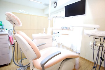 ホワイトデンタルクリニックの求人画像