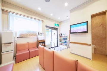 梅本歯科医院の求人画像