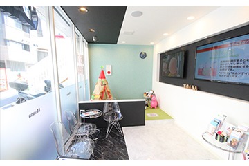 モアナ歯科クリニック 東長崎医院の求人画像