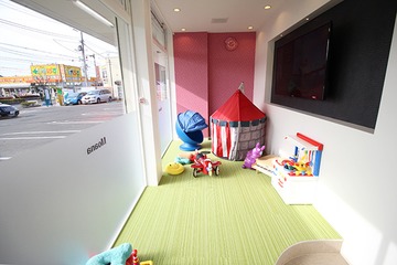 モアナ歯科クリニック 竹ノ塚院の求人画像