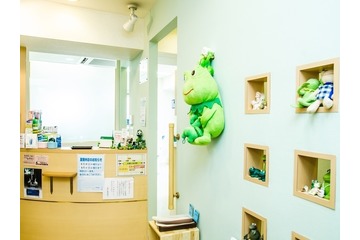 歯科診療室 橋詰の求人画像