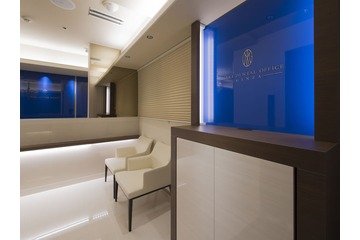 MAKI DENTAL OFFICE GINZAの求人画像
