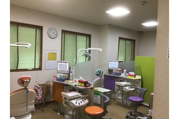 豊田歯科クリニックの求人画像