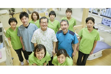 梅本歯科医院の求人画像