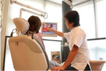 中垣歯科医院の求人画像