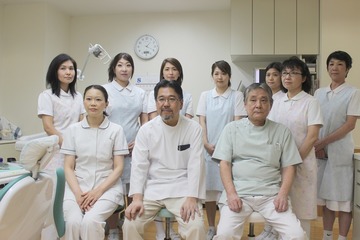 高梨歯科クリニックの求人画像