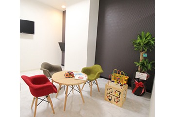 モアナ歯科クリニック 東長崎医院の求人画像