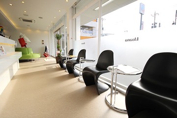 モアナ歯科クリニック 竹ノ塚院の求人画像