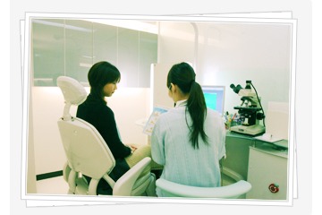 整美会矯正歯科クリニックの求人画像