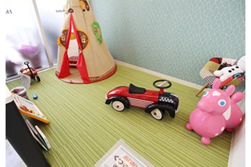 モアナ歯科クリニック 東長崎医院の求人画像